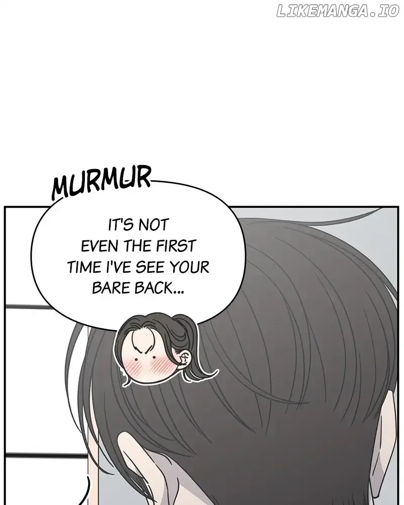 Read No to Office Romance! chapter 28 image 72 on Lezhin