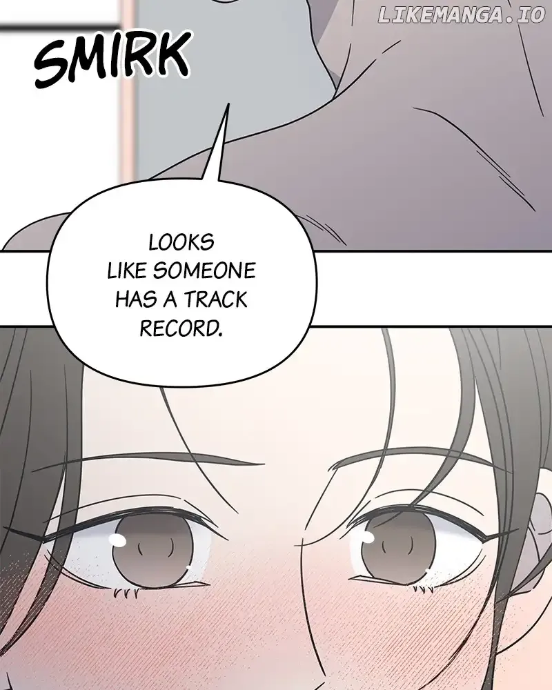 Read No to Office Romance! chapter 28 image 75 on Lezhin