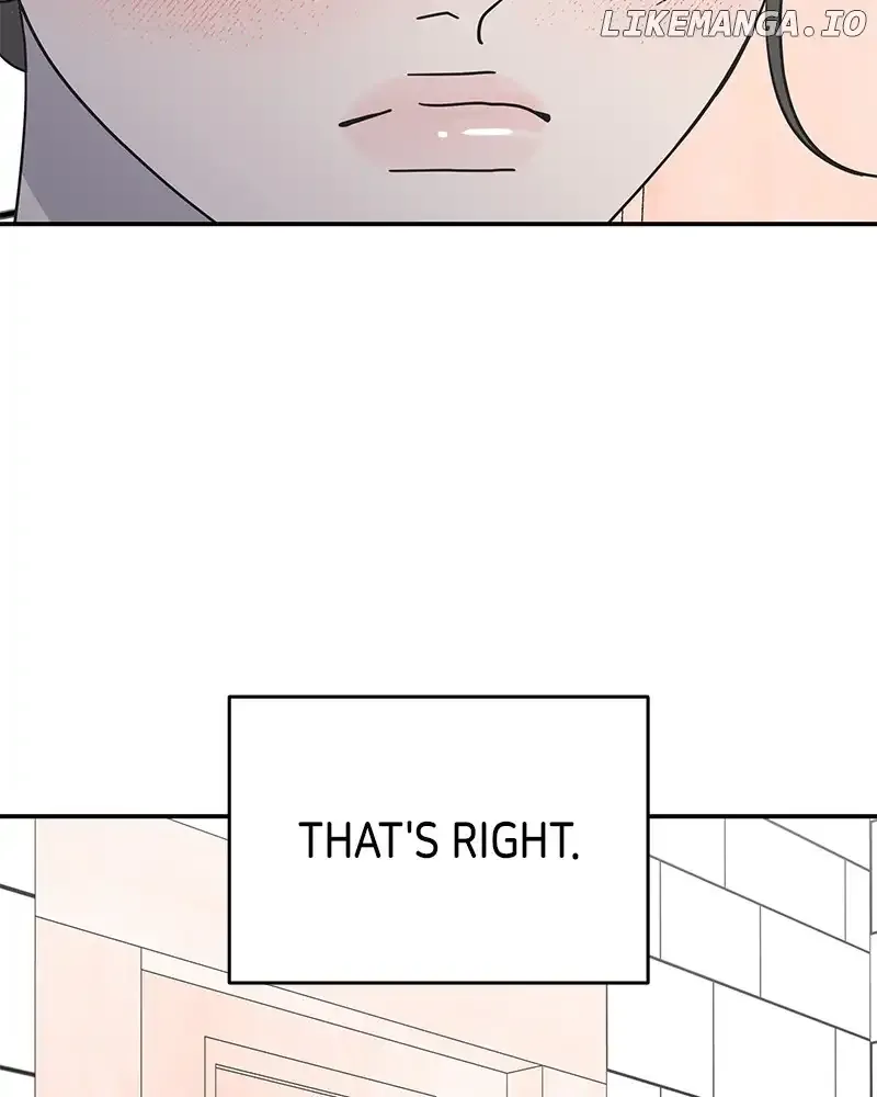 Read No to Office Romance! chapter 28 image 76 on Lezhin