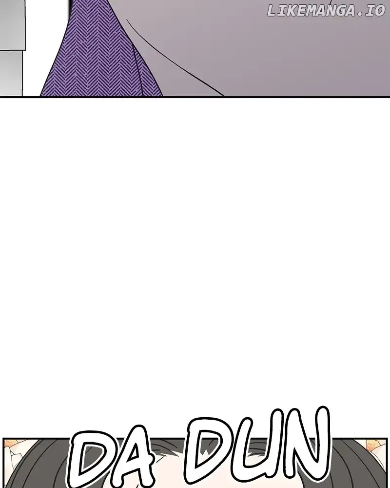 Read No to Office Romance! chapter 28 image 8 on Lezhin