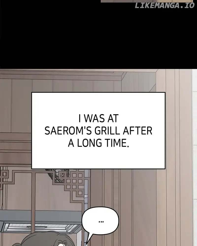 Read No to Office Romance! chapter 28 image 83 on Lezhin