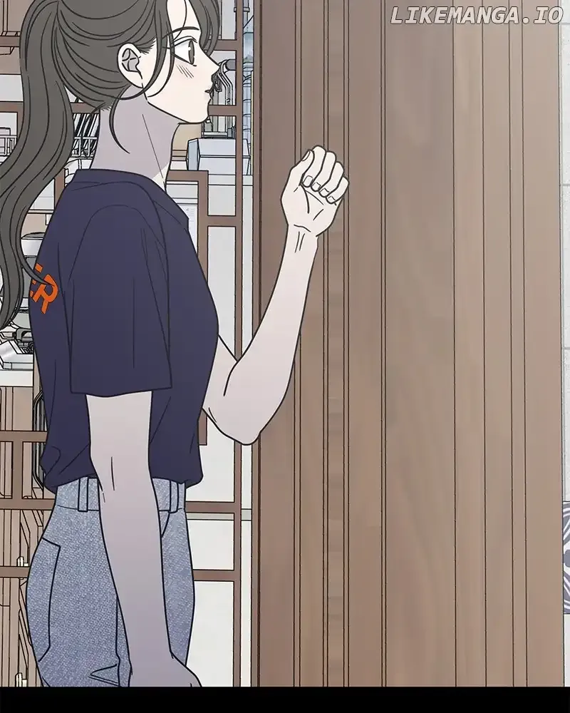 Read No to Office Romance! chapter 28 image 84 on Lezhin