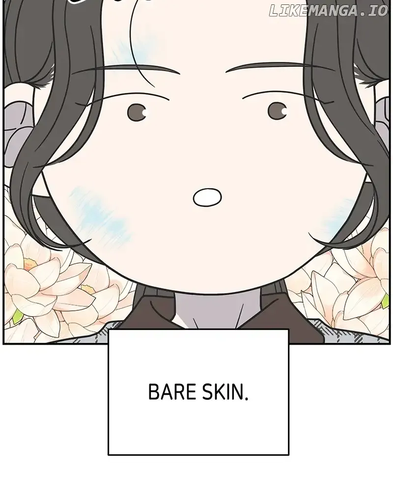 Read No to Office Romance! chapter 28 image 9 on Lezhin