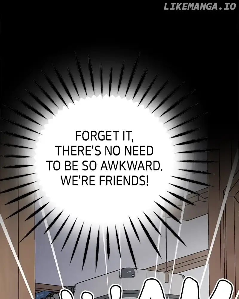 Read No to Office Romance! chapter 28 image 90 on Lezhin