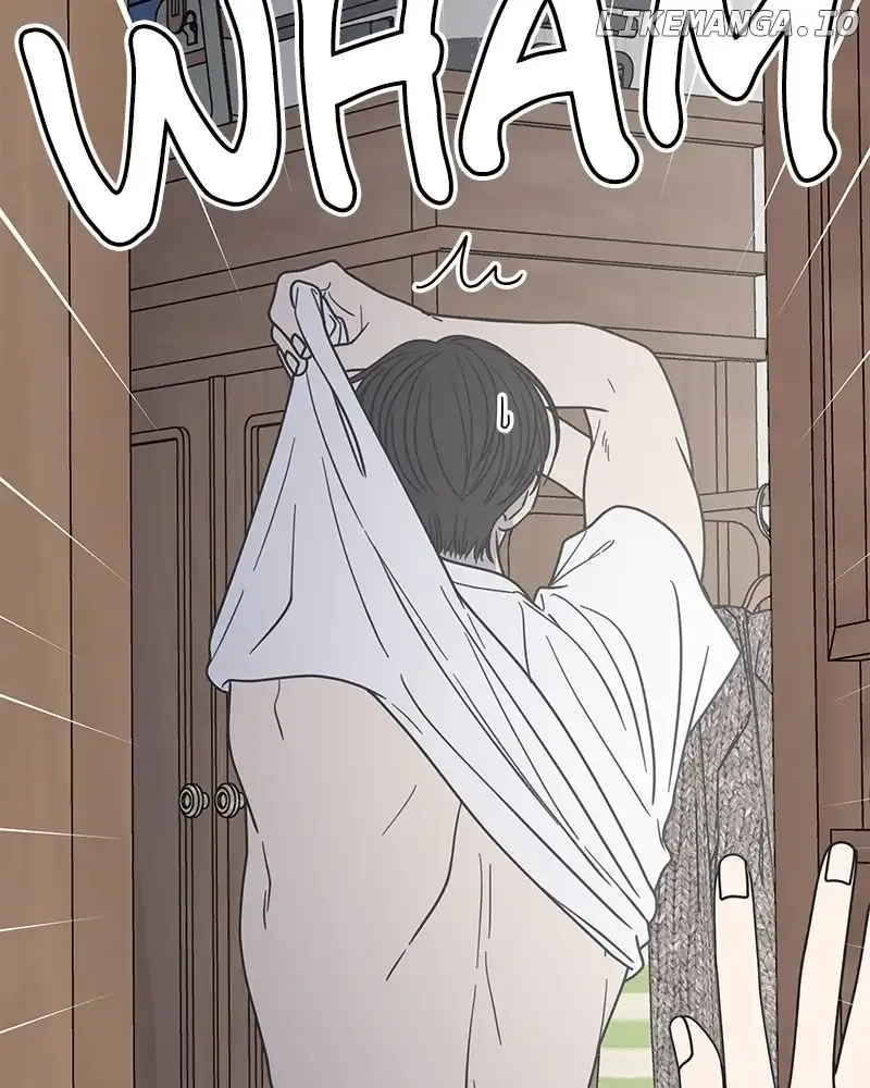 Read No to Office Romance! chapter 28 image 91 on Lezhin