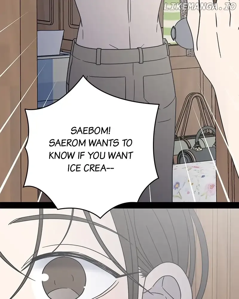 Read No to Office Romance! chapter 28 image 92 on Lezhin