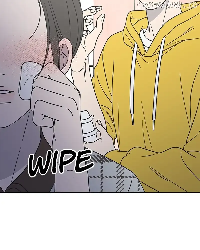 Read No to Office Romance! chapter 29 image 131 on Lezhin