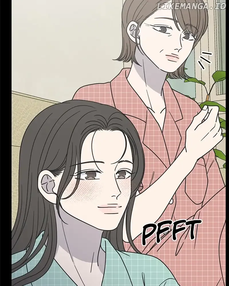Read No to Office Romance! chapter 29 image 14 on Lezhin