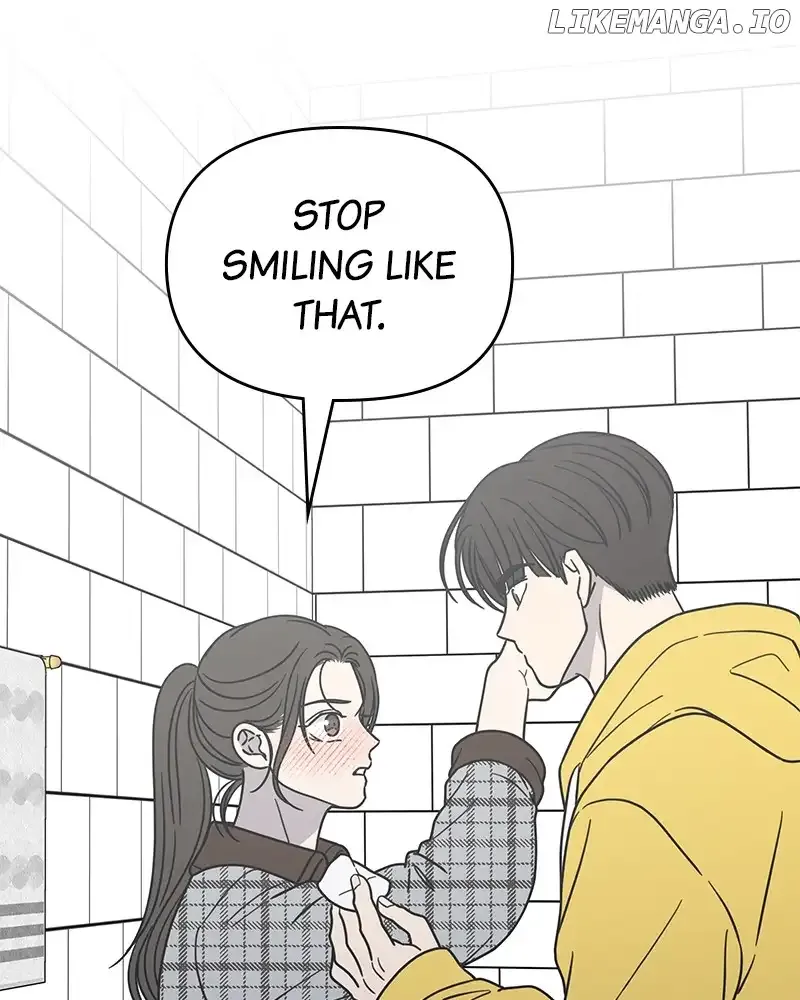 Read No to Office Romance! chapter 29 image 161 on Lezhin