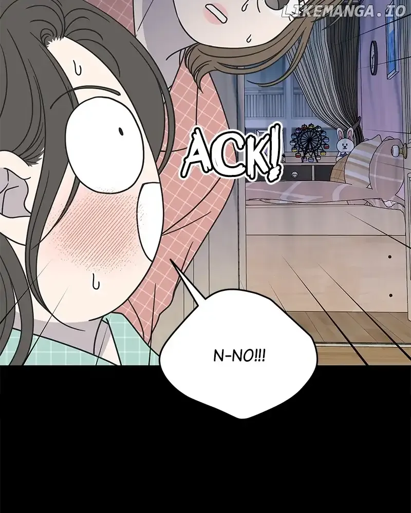 Read No to Office Romance! chapter 29 image 18 on Lezhin
