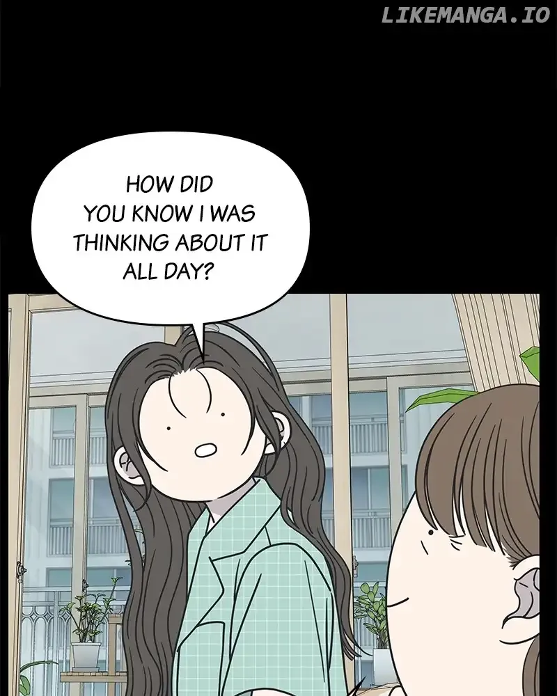 Read No to Office Romance! chapter 29 image 21 on Lezhin