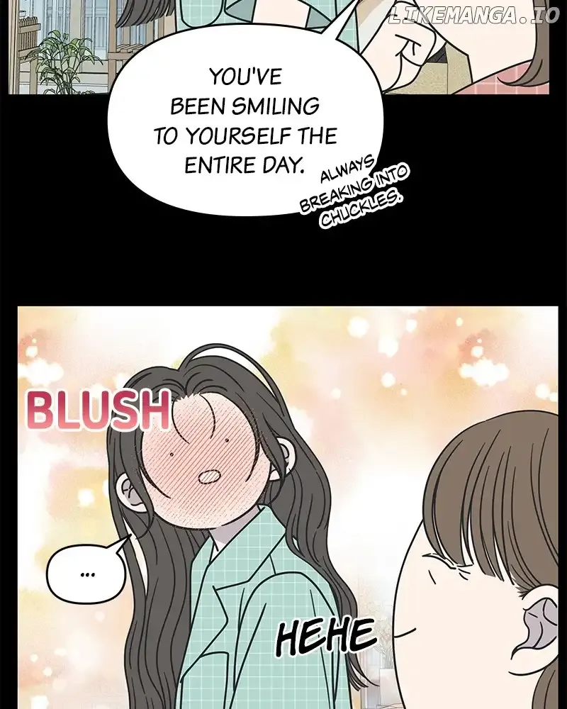 Read No to Office Romance! chapter 29 image 22 on Lezhin