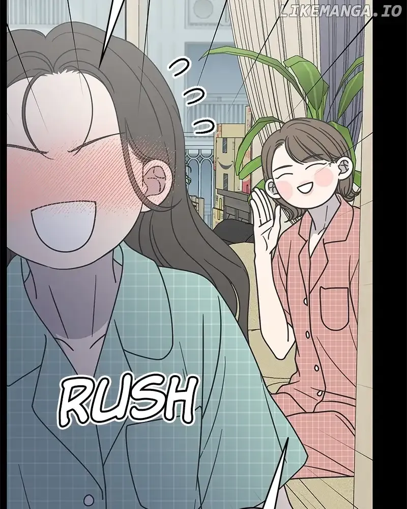 Read No to Office Romance! chapter 29 image 24 on Lezhin
