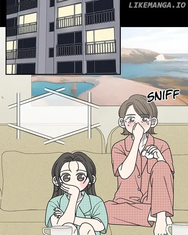 Read No to Office Romance! chapter 29 image 3 on Lezhin
