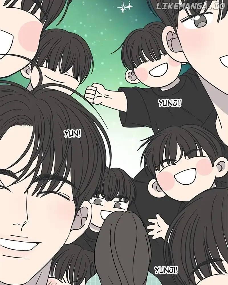 Read No to Office Romance! chapter 29 image 47 on Lezhin