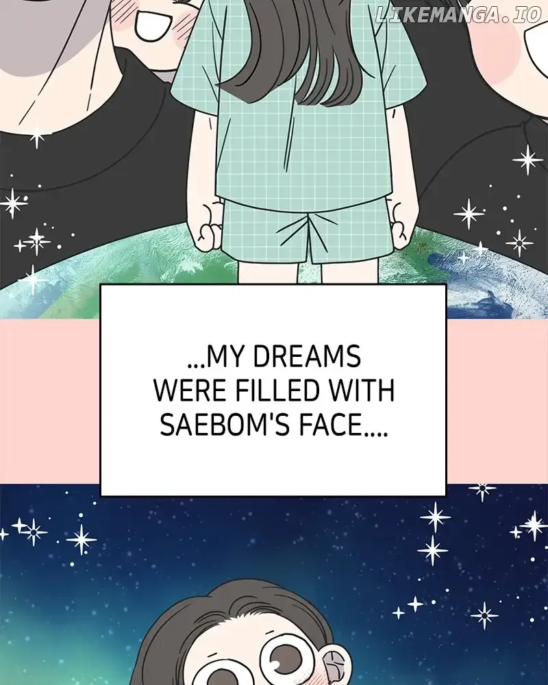 Read No to Office Romance! chapter 29 image 48 on Lezhin