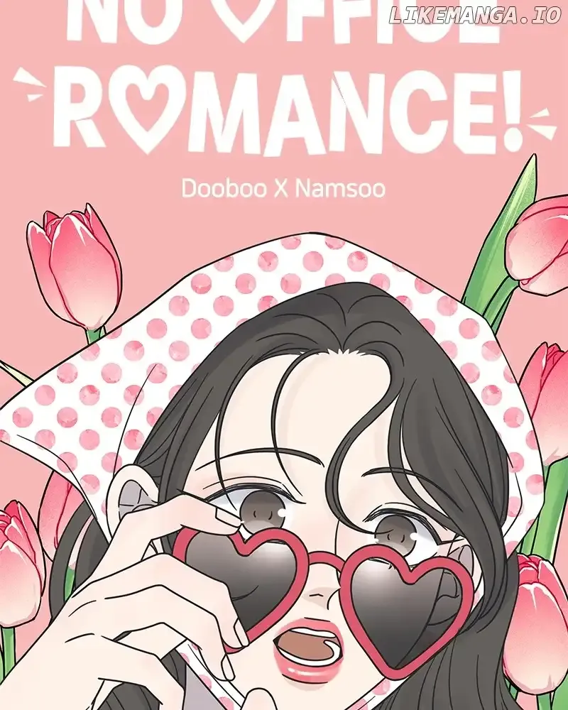 Read No to Office Romance! chapter 29 image 55 on Lezhin