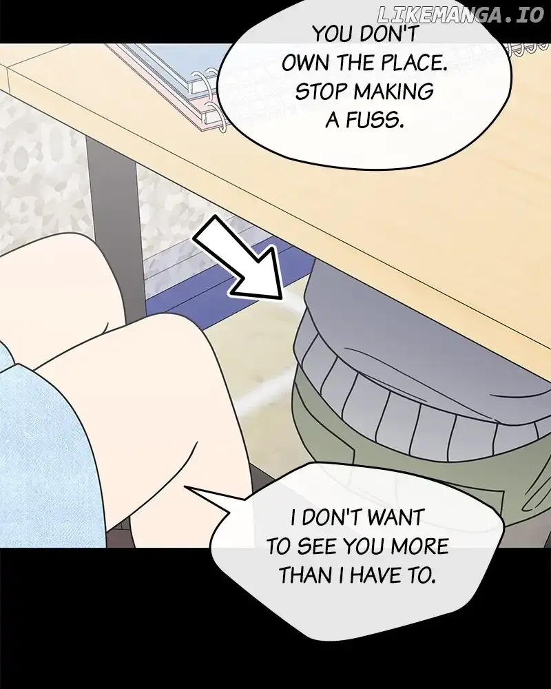 Read No to Office Romance! chapter 29 image 64 on Lezhin