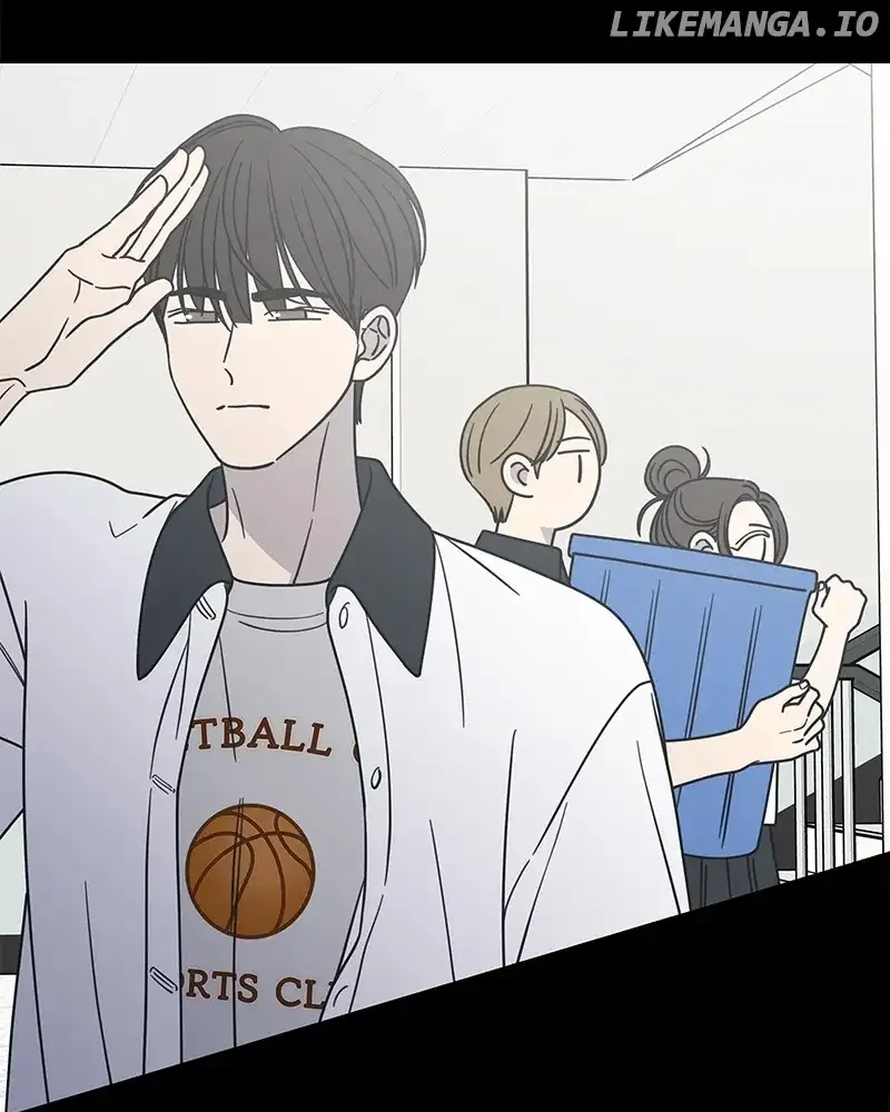 Read No to Office Romance! chapter 29 image 82 on Lezhin