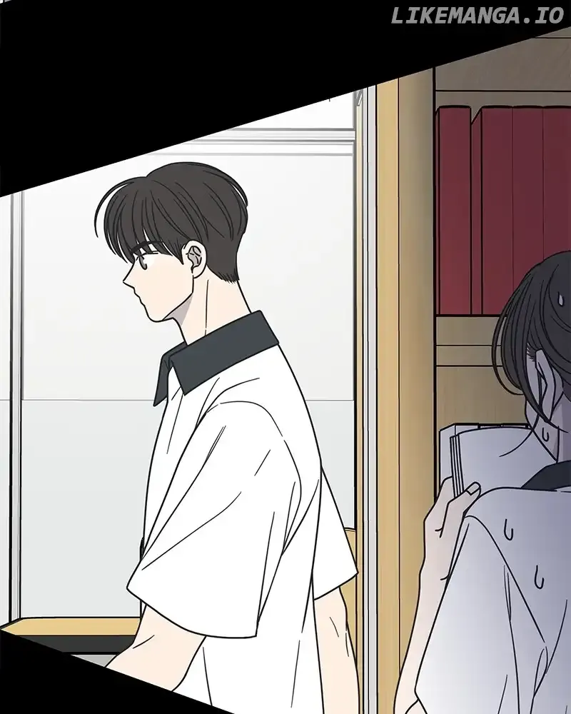 Read No to Office Romance! chapter 29 image 83 on Lezhin