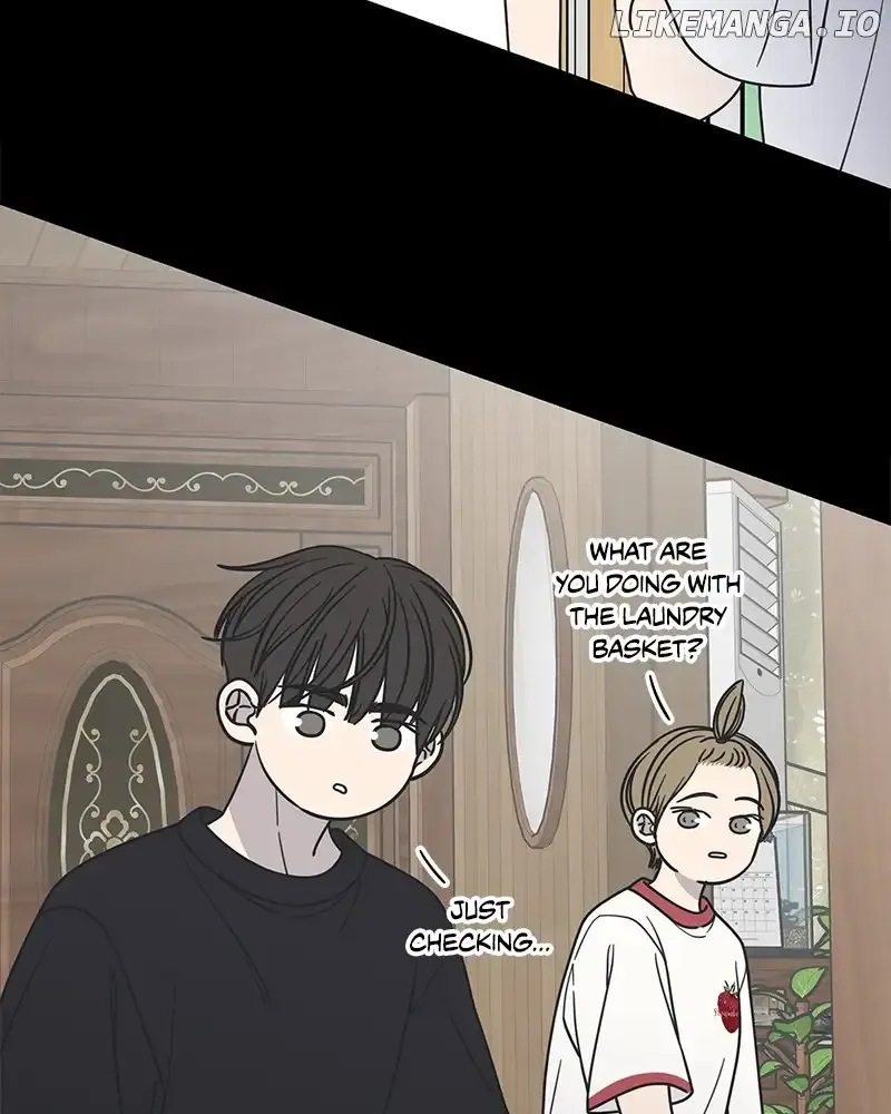 Read No to Office Romance! chapter 29 image 84 on Lezhin