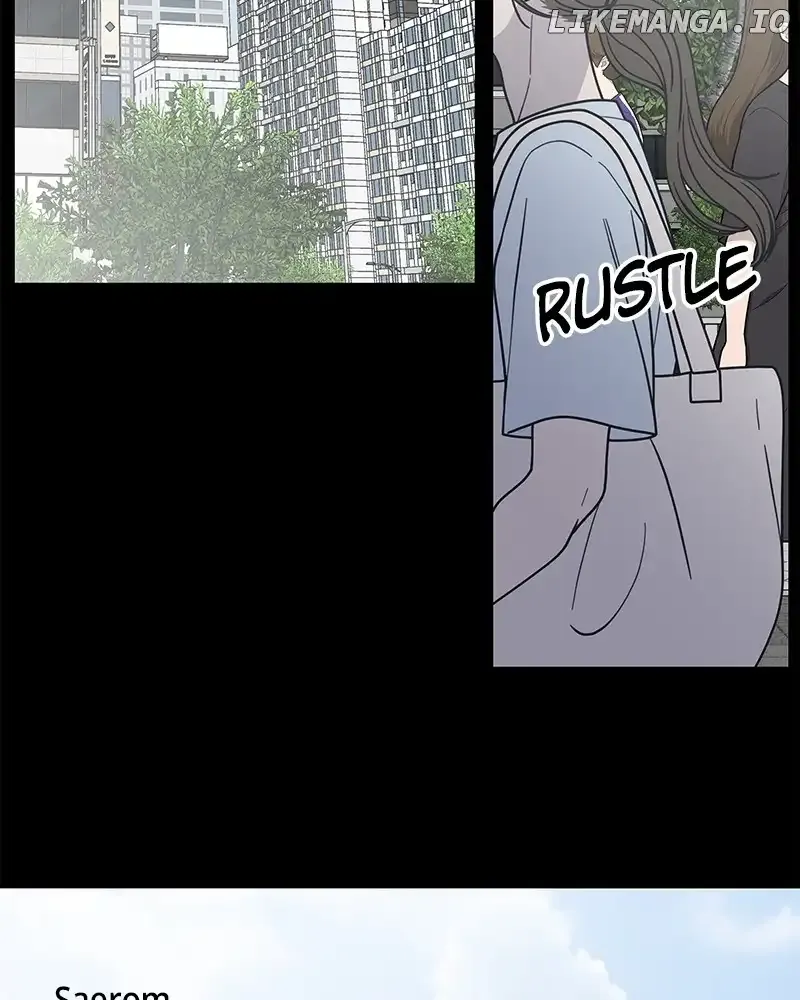 Read No to Office Romance! chapter 29 image 89 on Lezhin