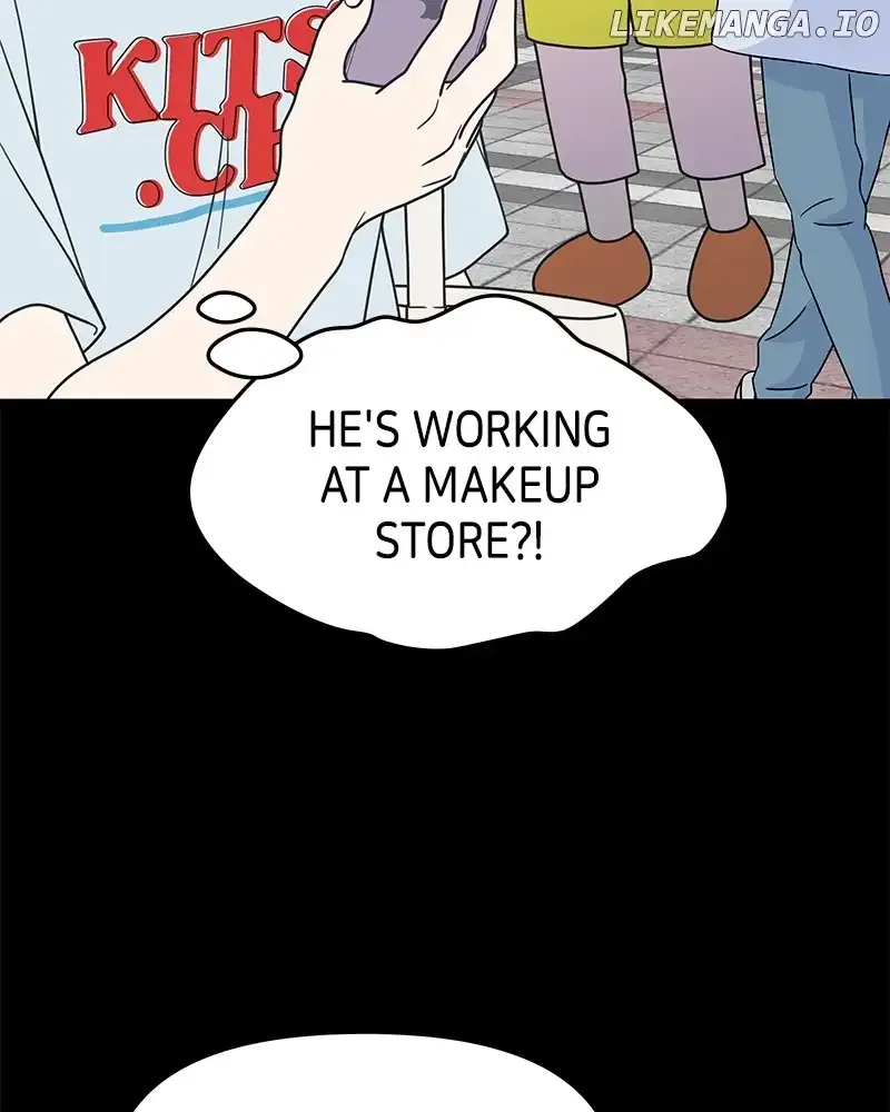 Read No to Office Romance! chapter 29 image 95 on Lezhin