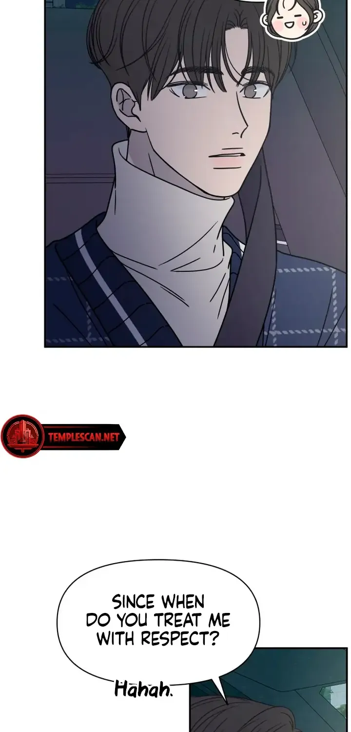 Read No to Office Romance! chapter 3 image 10 on Lezhin