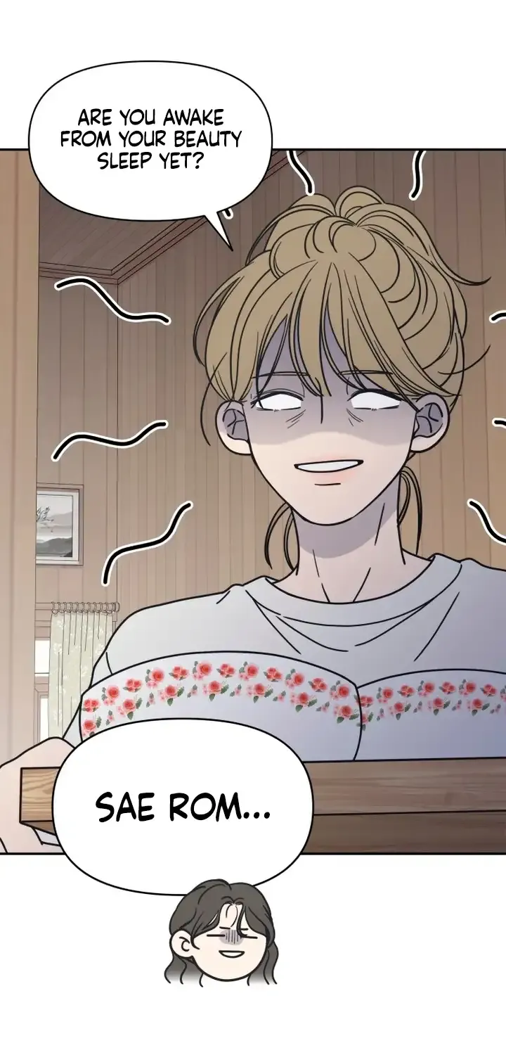 Read No to Office Romance! chapter 3 image 109 on Lezhin