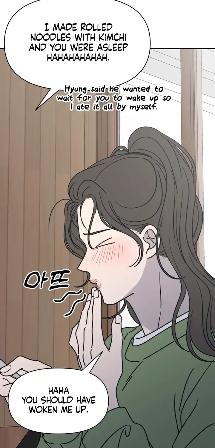 Read No to Office Romance! chapter 3 image 112 on Lezhin