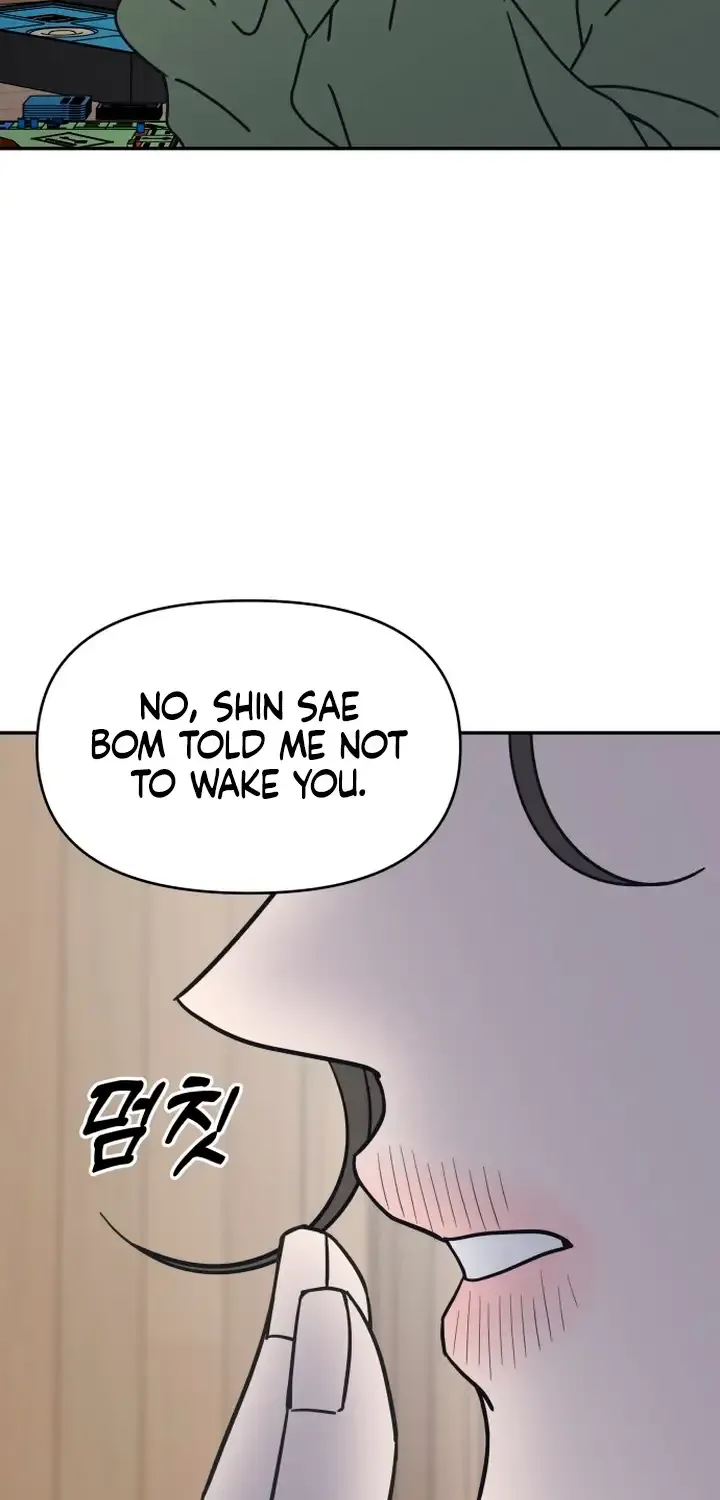 Read No to Office Romance! chapter 3 image 113 on Lezhin