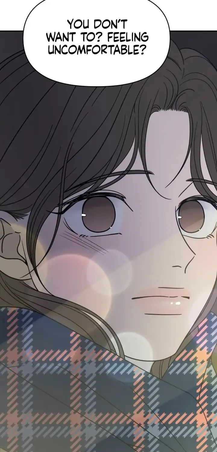 Read No to Office Romance! chapter 3 image 12 on Lezhin