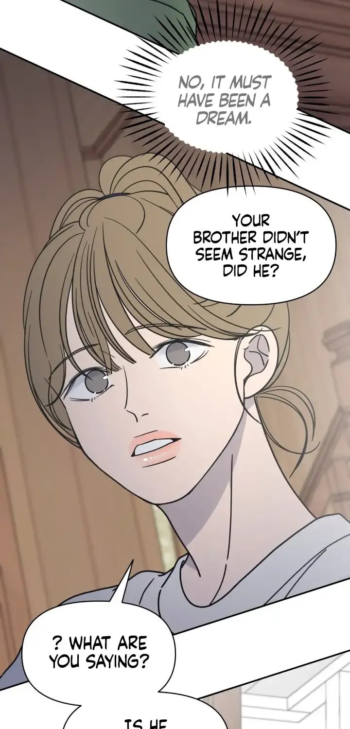 Read No to Office Romance! chapter 3 image 126 on Lezhin