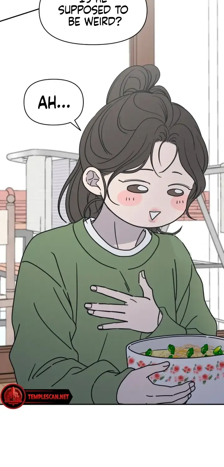 Read No to Office Romance! chapter 3 image 127 on Lezhin