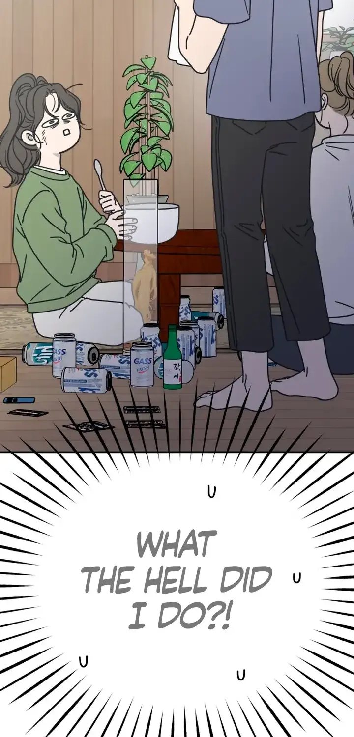 Read No to Office Romance! chapter 3 image 134 on Lezhin