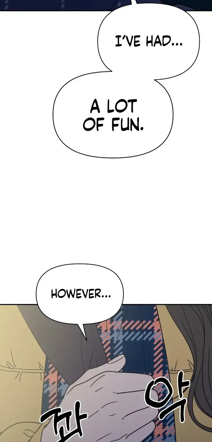 Read No to Office Romance! chapter 3 image 16 on Lezhin