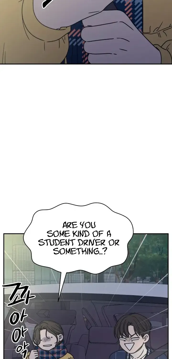 Read No to Office Romance! chapter 3 image 17 on Lezhin
