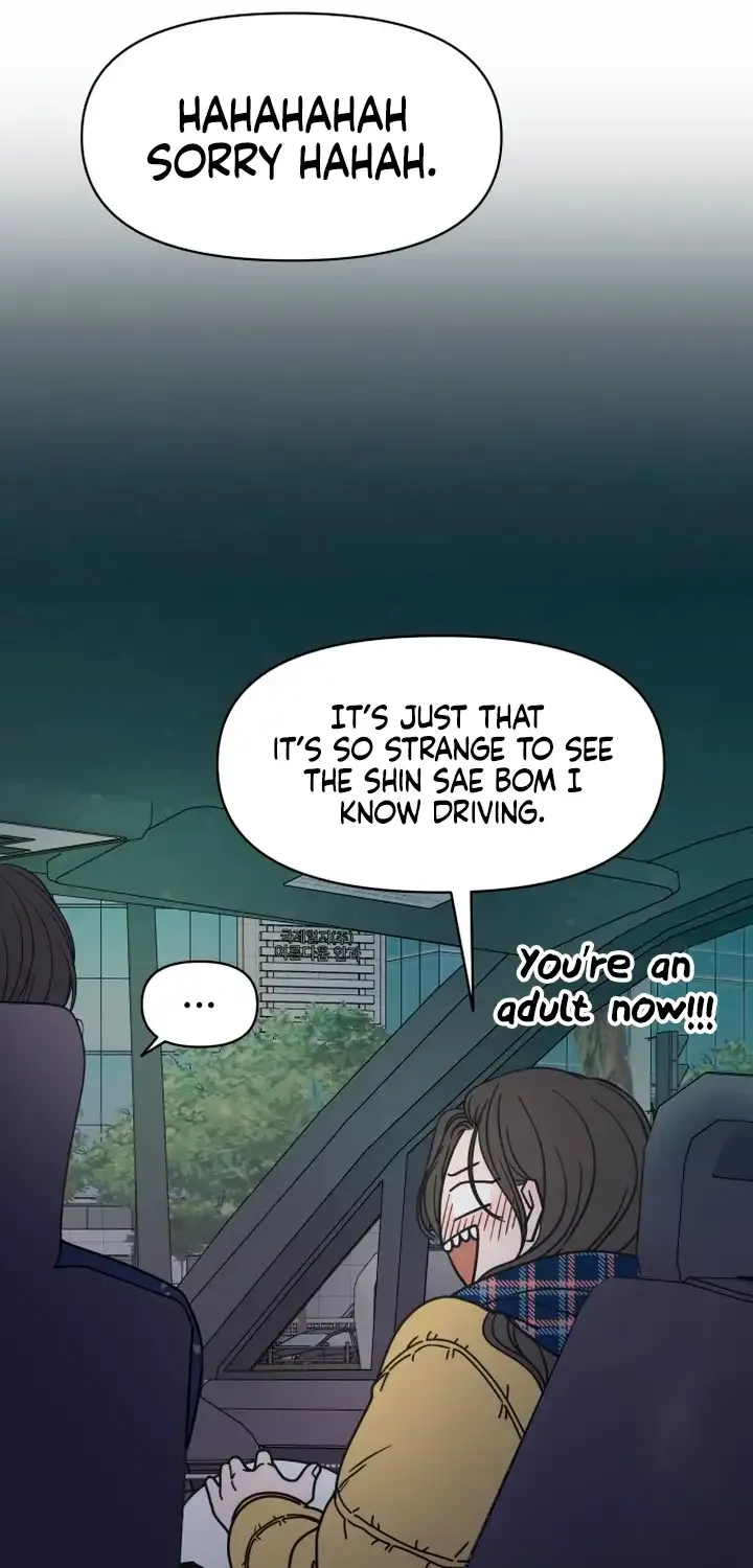 Read No to Office Romance! chapter 3 image 19 on Lezhin