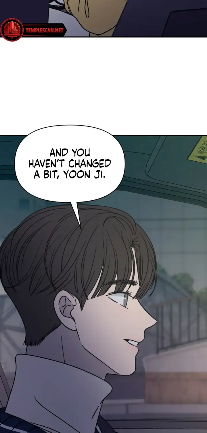 Read No to Office Romance! chapter 3 image 20 on Lezhin