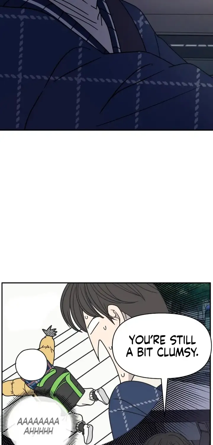 Read No to Office Romance! chapter 3 image 21 on Lezhin