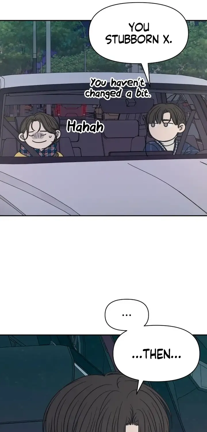 Read No to Office Romance! chapter 3 image 25 on Lezhin