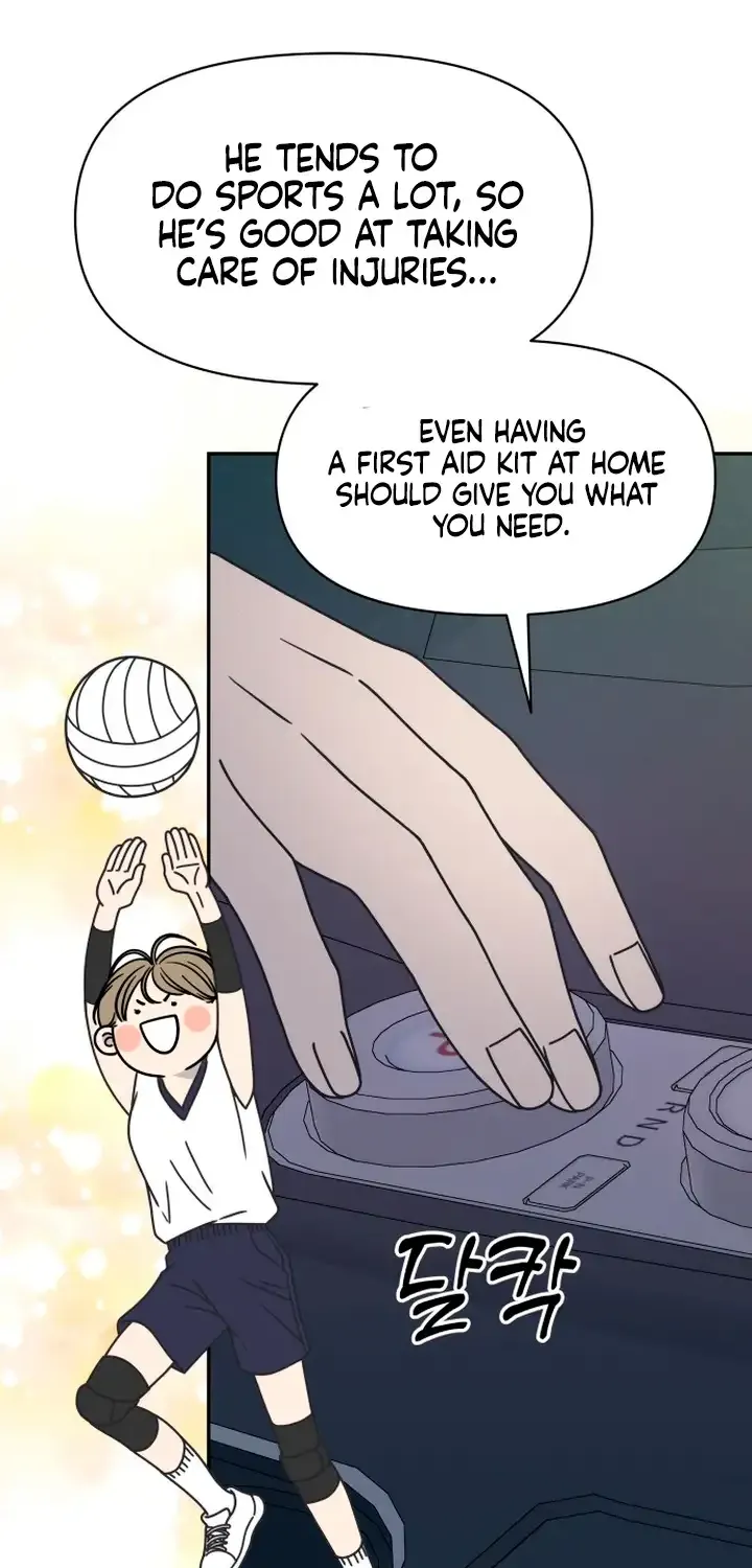 Read No to Office Romance! chapter 3 image 28 on Lezhin