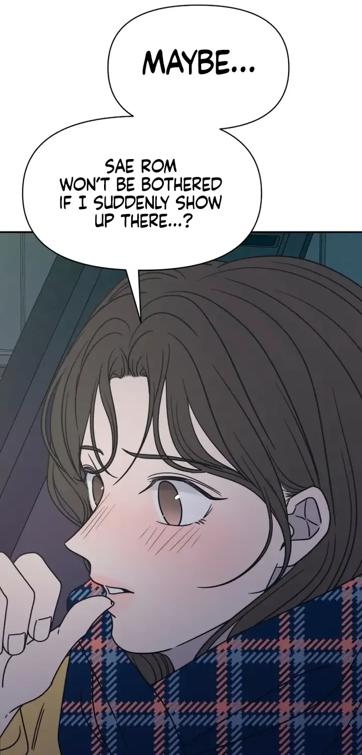 Read No to Office Romance! chapter 3 image 30 on Lezhin