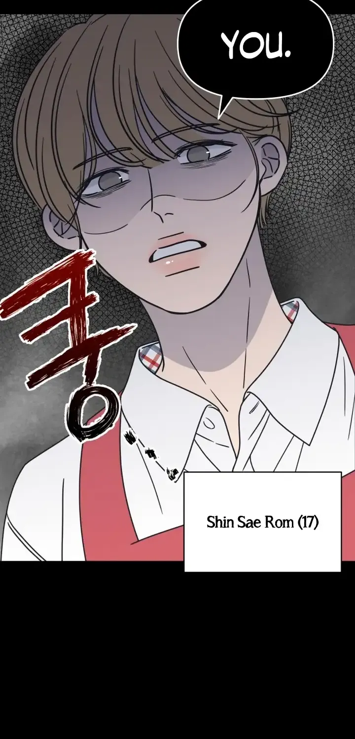 Read No to Office Romance! chapter 3 image 32 on Lezhin