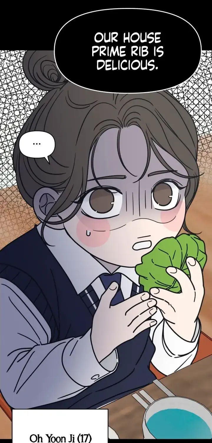 Read No to Office Romance! chapter 3 image 33 on Lezhin
