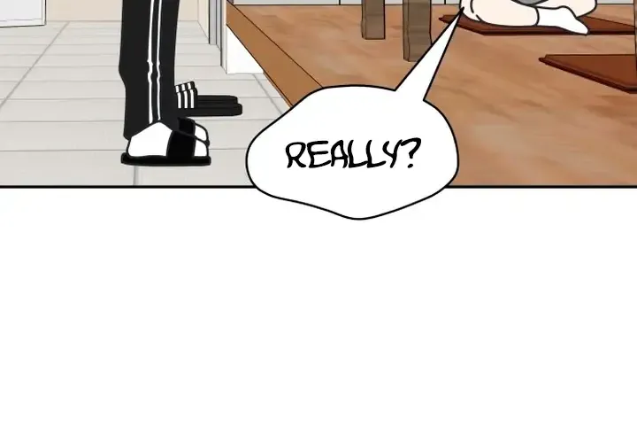 Read No to Office Romance! chapter 3 image 35 on Lezhin