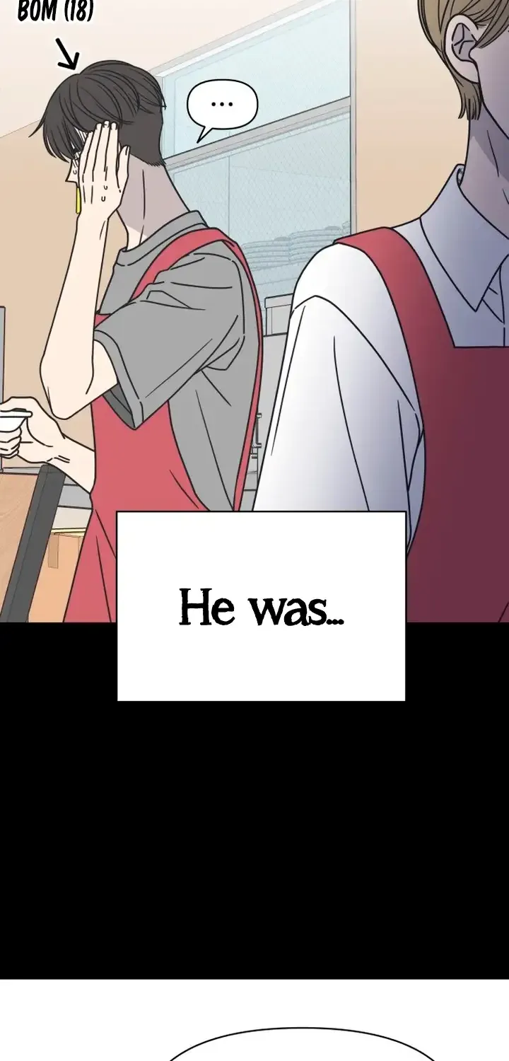Read No to Office Romance! chapter 3 image 37 on Lezhin