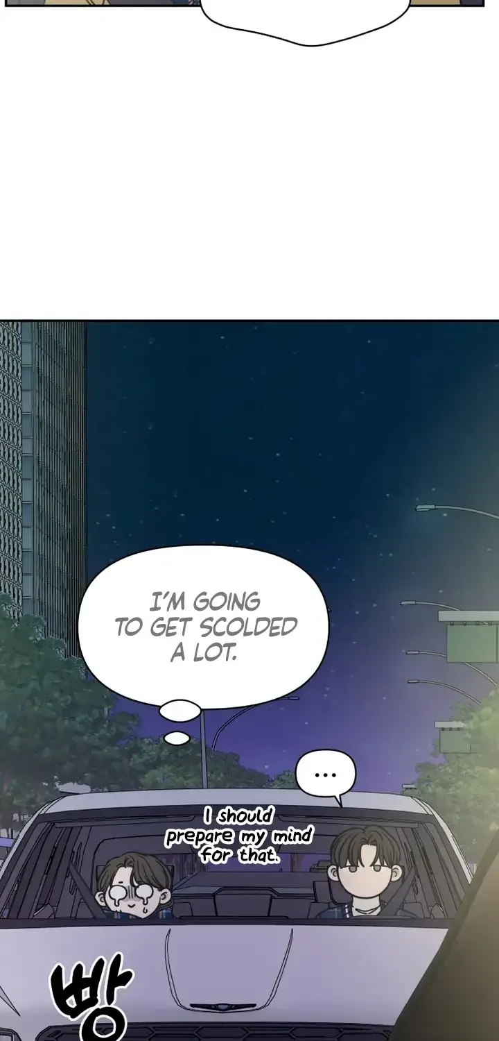 Read No to Office Romance! chapter 3 image 40 on Lezhin