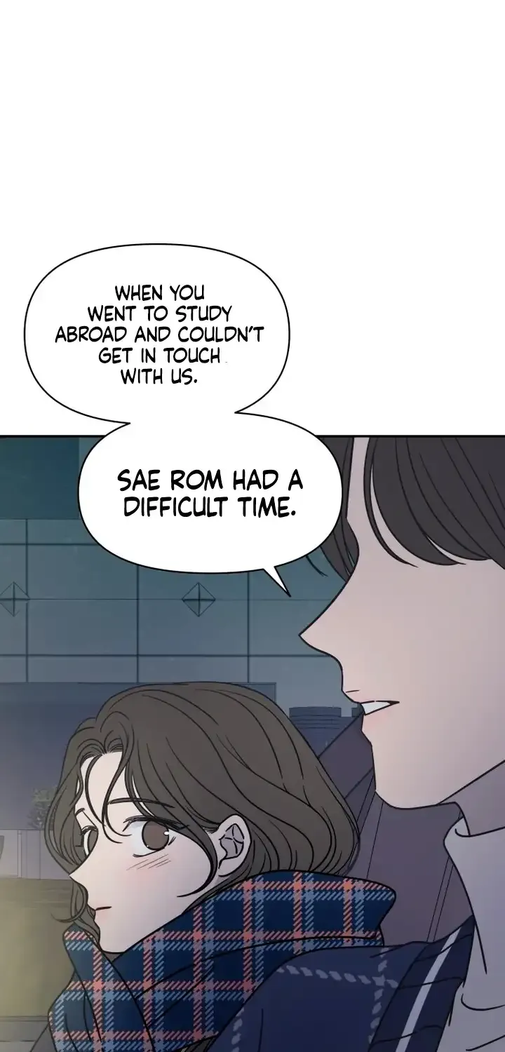 Read No to Office Romance! chapter 3 image 42 on Lezhin