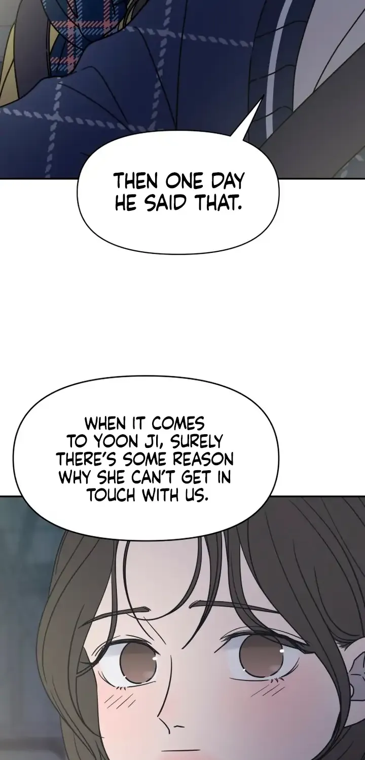 Read No to Office Romance! chapter 3 image 43 on Lezhin